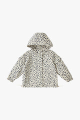 Polka Dot Coat - Polka Dot